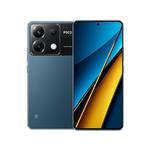 Xiaomi Poco X6 5G, 256GB, plavi