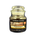 Yankee Candle Black Coconut mirisna svijeća 104 g Classic mala