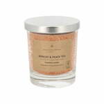 Mirisna svijeća vrijeme gorenja 40 h Kras: Apricot &amp; Peach Tea – Villa Collection