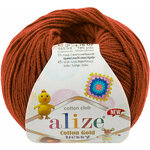 Alize Cotton Gold Hobby New 36