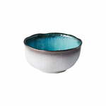 Plava keramička zdjela MIJ Sky, ø 15 cm