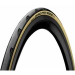 V.GUMA 25-622 (700X25C) GRAND PRIX 5000 BLACK-CREAM BLACKCHILI CONTINENTAL