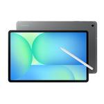 Samsung tablet Galaxy Tab S10 FE+, 13.1", 128GB, sivi, Cellular