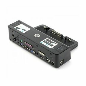 HP Docking Station HSTNN-I11X + USB 3.0