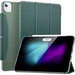 ESR Ascend Trifold iPad etui/torba Apple iPad Pro 12.9 (5. Generation), iPad Pro 12.9 (6. Generation), iPad Air 13 (M2, 2024), iPad Air 13 (M3, 2025) 32,8 cm (12,9'') - 33 cm (13'') Book Cover zelena, prozirna