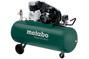 Metabo Mega 480 kompresor
