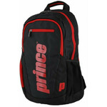 Teniski ruksak Prince ST Backpack - black/red