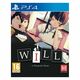WILL: A Wonderful World (PS4) - 5056280410034 5056280410034 COL-2527