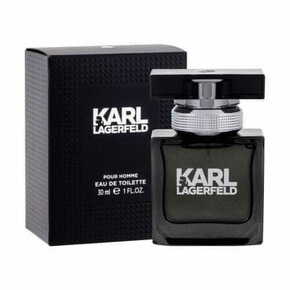 Karl Lagerfeld Karl Lagerfeld For Him 30 ml toaletna voda za muškarce