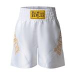 Benlee Sportske hlače 'Bonaventure' žuta / crna / bijela 27928275