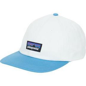 Patagonia Šilterice P-6 LABEL TRAD CAP Plava 31171662F