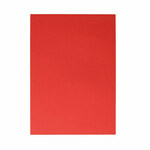 Spirit: Crveni dekor karton 220g 70x100cm