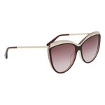 Ženske sunčane naočale Longchamp LO676S-202 ø 60 mm , 300 g