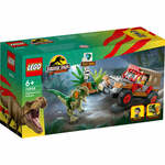 LEGO® Jurassic World™: Napad dilophosaurusa (76958)