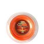Teniska žica Weiss Cannon Fire Stroke (200 m) - orange
