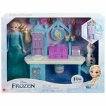 Snježno kraljevstvo: Elsa i Olaf set za igru, izrada sladoleda ​​- Mattel
