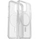 Otterbox Symmetry Plus Clear stražnji poklopac za mobilni telefon Apple iPhone 13 Pro prozirna