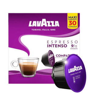 Lavazza Dolce Gusto Espresso Intenso MAXI kava u kapsulama