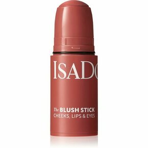 IsaDora Blush Stick višenamjenska šminka za oči