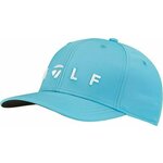 TaylorMade Golf Logo Hat Royal