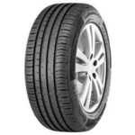 Continental auto guma ContiPremiumContact 5 - 195/55 R16 87H