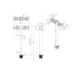 NewStar FPMA-D050DBLACK