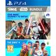 The Sims 4 Game Pack 9: Star Wars - Journey to Batuu PS4 Preorder