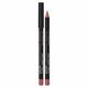 NYX Professional Makeup Slim Lip Pencil olovka za usne 1 g nijansa 860 Peekaboo Neutral