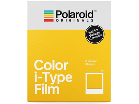 POLAROID iType film