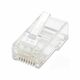 Intellinet konektor Cat5e RJ45, UTP, 100 komada, 2-prongs 790055 790055 0537002