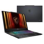 Prijenosnik MSI Cyborg 17, i7-13620H, 64GB RAM, 2TB SSD, RTX 5070, 144Hz, Windows 11 Home
