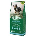 Nutrican hrana za mlade i pse u razvoju Junior Large, 15 kg