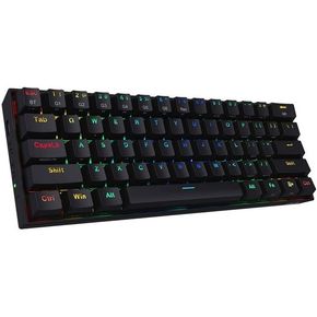 Redragon Draconic K530RGB mehanička tipkovnica