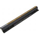 Baterija T6 Power Lenovo G500s, G400s, IdeaPad G40-70, G50-70, Z50-70, 2600mAh, 37Wh, 4cell