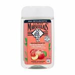 Le Petit Marseillais Extra Gentle Shower Gel Organic White Peach &amp; Organic Nectarine hidratantni i osvježavajući gel za tuširanje 250 ml za žene