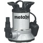 Metabo pumpa za vodu TPF6600SN