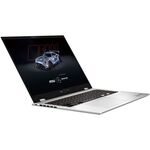 Notebook MSI Prestige 16 AI+ MercedesAMG, B2VMG-218GR, 16" 4K+ OLED, Intel Core Ultra 9 288V up to 5.1GHz, 32GB DDR5, 1TB NVMe SSD, Intel Arc 140V, Win 11 Pro