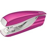 Leitz 5502 New NeXXt WOW 55021023 spajalica ružičasta (metalik) Snaga uvezivanja: 30 listova (80 g/m²)
