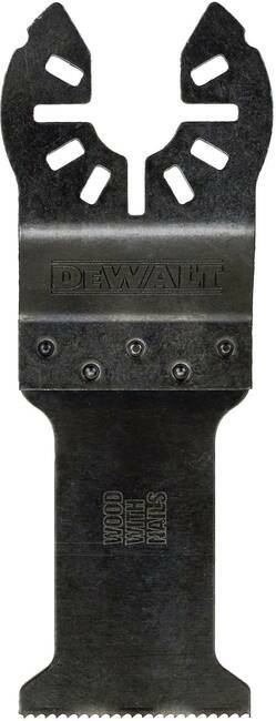 Dewalt DT20701-QZ DT20701 list ubodne pile 1 komad 1 St.