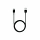 Kabel SAMSUNG, USB-A na USB-C, 150cm, crni