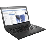 Lenovo ThinkPad T470, 14" 1920x1080, Intel Core i5-7300U, 8GB RAM, Intel HD Graphics, Windows 8