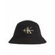 Šešir Calvin Klein Jeans Monogram Bucket Hat K50K510788 Fashion Black 0GQ