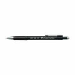 Faber-Castell: Grip 1345 Crna tehnička olovka 0,5mm
