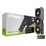 Zotac GAMING GeForce RTX 5070 SOLID OC ZT-B50700J-10P, SLI, 12GB DDR7/GDDR7
