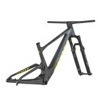 RAMA SCOTT SPARK RC 900 WORLD CUP, 29",KARBON, M/17, VILICA ROCK SHOX SID, VOLAN, CRNO ZELENA