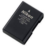 Nikon baterija EN-EL14