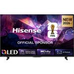 Hisense 75E7S Pro televizor, 75" (189 cm), QLED, Ultra HD, Vidaa OS