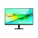Samsung ViewFinity S6 LS32D600UAUXEN monitor, IPS/VA, 32", 16:9, 2560x1440, 100Hz, pivot, USB-C, HDMI, Display port, USB