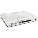 Draytek Vigor 2866 router
