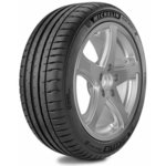 Michelin ljetna guma Pilot Sport 4, 205/50R17 89W/89Y/93Y